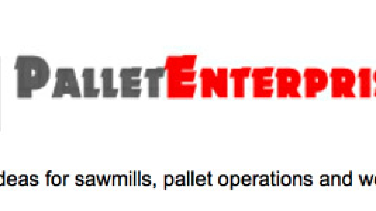 pallet-enterprise